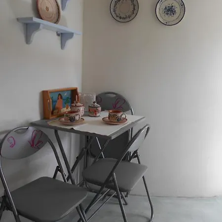 Potamida * Kamari (Santorini)