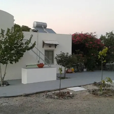 Potamida * Kamari (Santorini)