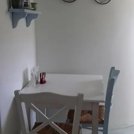 Potamida Holiday home