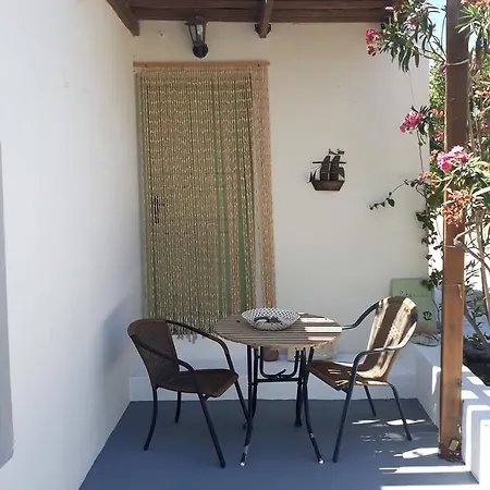 Potamida Holiday home