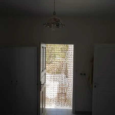 Casa vacanze Potamida *