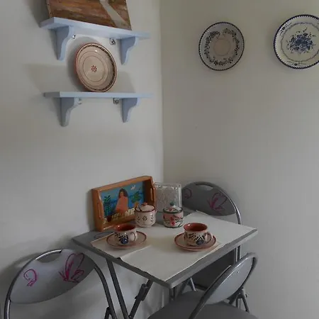 Casa vacanze Potamida