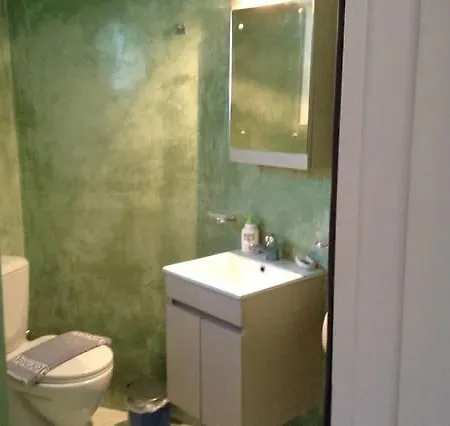Casa vacanze Potamida Kamári