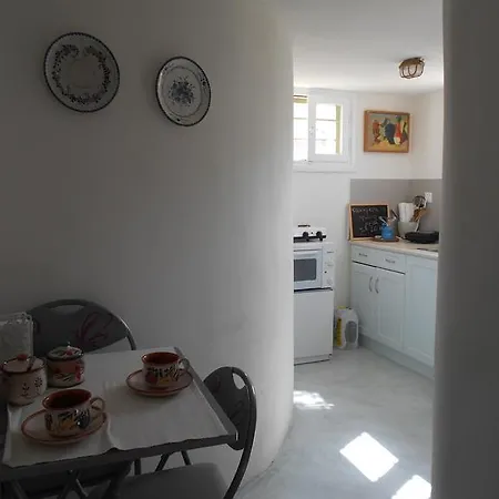 Potamida Casa vacanze