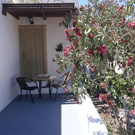 Casa vacanze Potamida Kamári